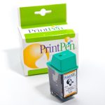 PRINTPEN HP No.26 (51626AE) Black (%100 Yeni)