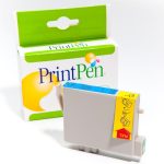 PRINTPEN EPSON T0482 Cyan (20,0 ml.)