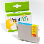 PRINTPEN EPSON T0485 Light Cyan (20,0 ml.)