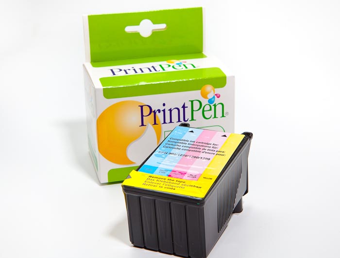 14123__22979 PRINTPEN EPSON T009 Color - Görsel 1