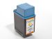 PRINTPEN HP No.49 (51649AE) Color (%100 Yeni) - Görsel 2