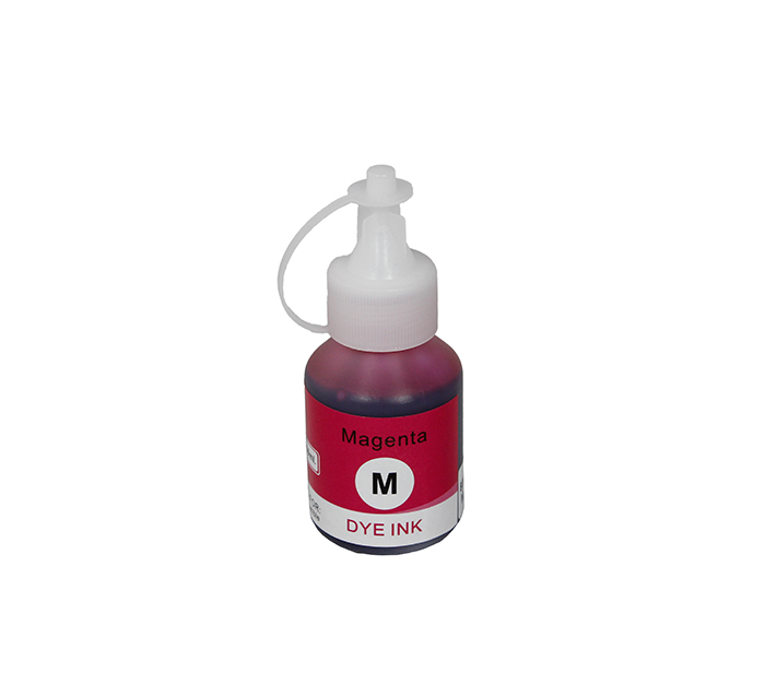 14133__28097 PRINTPEN BROTHER BT5000M,BT5001M Magenta Mürekkep 45ml./Sise - Görsel 1