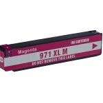 PRINTPEN HP 971XL (CN627A) Magenta Yüksek Kapasite (115,0ml.)