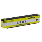PRINTPEN HP 971XL (CN628A) Yellow Yüksek Kapasite (115,0ml.)