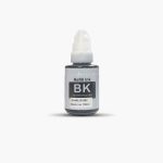 PRINTPEN CANON GI-490BK,GI-590BK Black Mürekkep 135ml./Sise