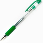 Uni Jel Kalem Sıgno Dx Um-151nd 0.38 Çim Yeşili