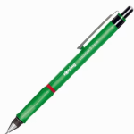 Rotring Versatil Kalem Visuclick 0.7 Opak Yeşil 2088551