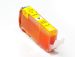PRINTPEN CANON CLI-521Y Yellow (10,5ml.) - Görsel 2