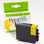 PRINTPEN EPSON T0431XL Black Yüksek Kapasite (36,0 ml.)