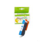 PRINTPEN HP 364 (CB323EE) Cyan (14,0ml.)