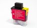 PRINTPEN BROTHER LC-41,47,900,950 Magenta Yüksek Kapasite (15,0 ml.) - Görsel 2
