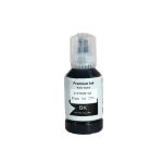 PRINTPEN EPSON 101 (C13T03V14A) Black Mürekkep 127ml./Sise