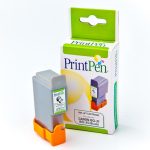 PRINTPEN CANON BCI-21,BCI-24 Black