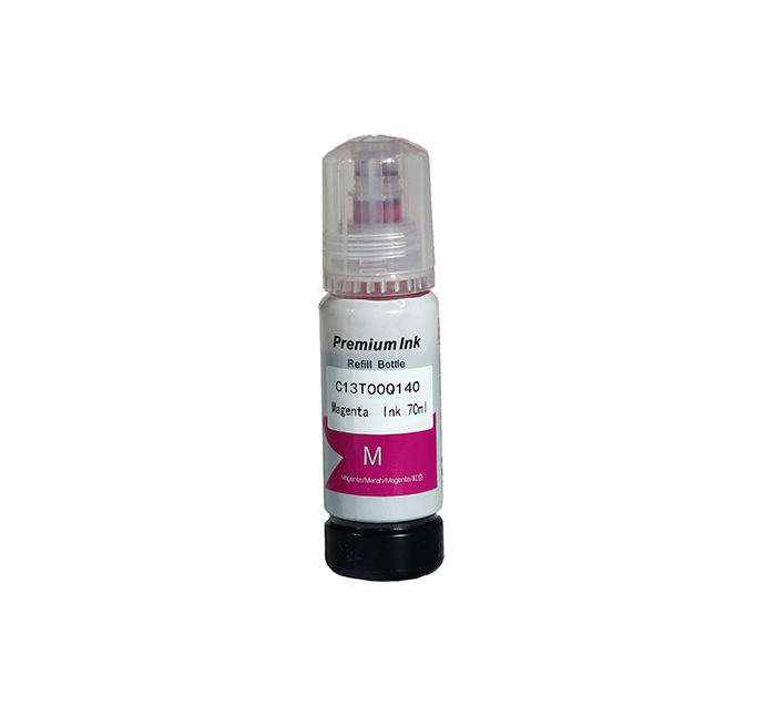 14272__28522 PRINTPEN EPSON 106 (C13T00R340) Magenta Mürekkep 70ml./Sise - Görsel 1