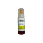 PRINTPEN EPSON 106 (C13T00R440) Yellow Mürekkep 70ml./Sise