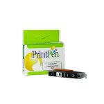 PRINTPEN CANON CLI-581XXLBK Black Extra Yüksek Kapasite (14,5ml.)
