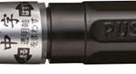 Zıg Fude Pen Compact Chujı Sılver Dgs160-102s
