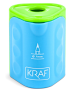 Kraf Kalemtıraş Hazneli 732g - Görsel 2
