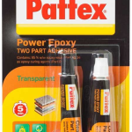 Pattex Yapıştırıcı Epoxy 2x11gr 1990107 - 2902743