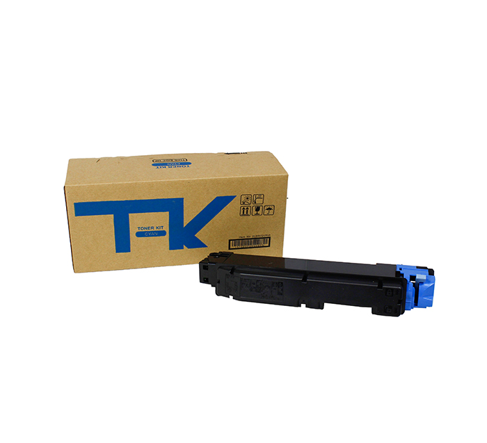 14707__29611 PRINTPEN OLIVETTI D-Color MF3023 (B1283) Cyan (100Gr/6k) (Japon Toner) - Görsel 1