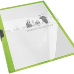 Esselte Sıkıştırmalı Dosya 25 Li Slt-5637 Yeşil