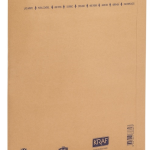 Kraf Zarf Hava Kabarcıklı H 290x370 Mm