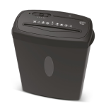 Kraf Evrak İmha Makinesi Ps-1005 10 Sayfa P4 15 Litre