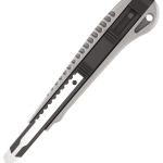 Kraf Maket Bıçağı Dar Metal Gövdeli 665g