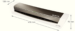 Leıtz Laminasyon Makinesi A3 Ilam Home L-7440 Gri - Görsel 3