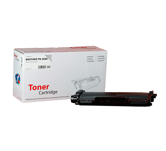 15030__28534 PRINTPEN XBox BROTHER TN-2060 (0.7K) - Görsel 1