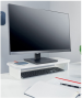 Leıtz Monitör Standı Ergo L-6434 Beyaz - Görsel 5