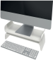 Leıtz Monitör Standı Ergo Ayarlanabilir L- 6504 Gri- Beyaz - Görsel 3