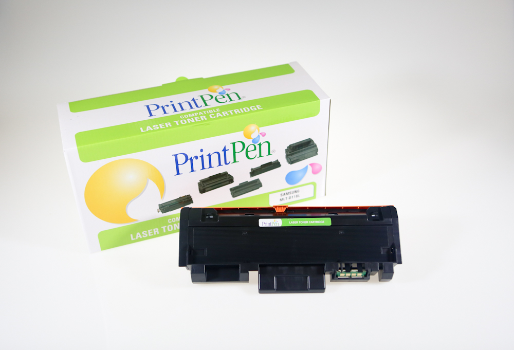 15098__28353 PRINTPEN SAMSUNG MLT-D116L Yüksek Kapasite (3K) - Görsel 1