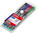Kraf Asetat Kalemi Silgili (s) 270 4 Lü Set - Görsel 2