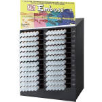 Pasif Zıg Emboss Kabartma Kalemi Tce/dp12 144 Lü
