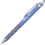 Rotring Versatil Kalem Tıkky 0.7 Menekşe Mavi 2214584 (yeni)