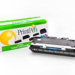 PRINTPEN HP Q2670A (308A) Black Remanufactured (6K)