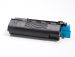 PRINTPEN OKI C3100 Cyan (42804576) (3K) - Görsel 2