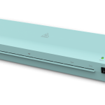 Kraf Laminasyon Makinesi A3 Lm-1015bl Mavi
