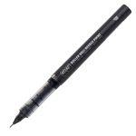 Kraf Roller Kalem İğne Uç 0.5 Mm 301g Siyah