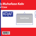 Kraf Afiş Muhafaza Kabı A5 2005