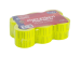 Kraf Motex Etiket 12x21 Mm Fosforlu Sarı - Görsel 2