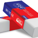 Kraf Silgi Beyaz 20 Li 735g