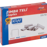 Kraf Zımba Teli 23/10 1000 Li 2310
