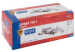 Kraf Zımba Teli 23/12 1000 Li 2312 - Görsel 2
