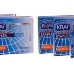 Kraf Zımba Teli 23/17 1000 Li 2317