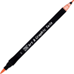 Zıg Art&graphıc Twın Tut-80 222 Pınk Flamıngo