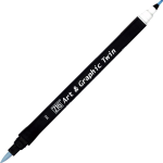 Zıg Art&graphıc Twın Tut-80 302 Haze Blue