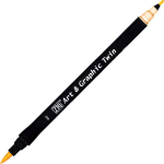 Zıg Art&graphıc Twın Tut-80 043 Flesh Color