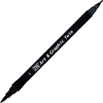 Zıg Art&graphıc Twın Tut-80 059 Peacock Blue